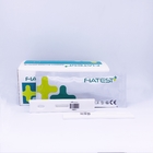 HbA1c fluorescence immunoassay test Use By Fiatest fluorescence Immunoassay Analyzer In  whole blood /serum /plasma