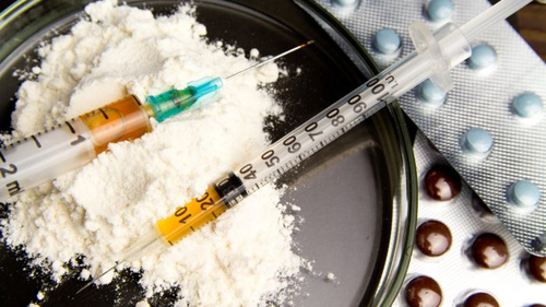 के बारे में नवीनतम कंपनी समाचार Xylazine: मांस खाने वाली दवा के बारे में आपको क्या पता होना चाहिए