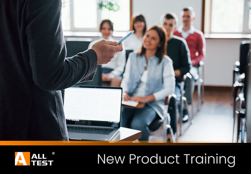 Latest company news about नए पशु चिकित्सा रैपिड टेस्ट के लिए प्रशिक्षण का समय