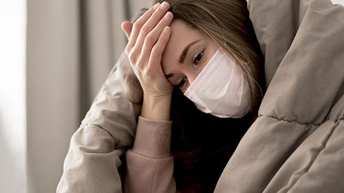 के बारे में नवीनतम कंपनी समाचार इन्फ्लुएंजा से मुकाबला: रोकथाम और सुरक्षा के लिए एक एकीकृत दृष्टिकोण