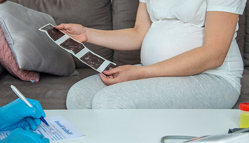 नवीनतम कंपनी ब्लॉग के बारे में Silent Infections During Pregnancy Demand Broader Rapid Testing