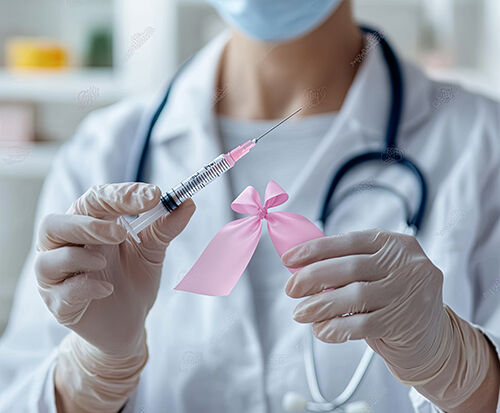 नवीनतम कंपनी ब्लॉग के बारे में HPV and Cervical Cancer: Testing Positive Is Not a Cancer Diagnosis