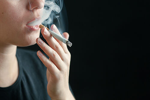 नवीनतम कंपनी ब्लॉग के बारे में Smoking's Hidden Threat to the Heart and Brain