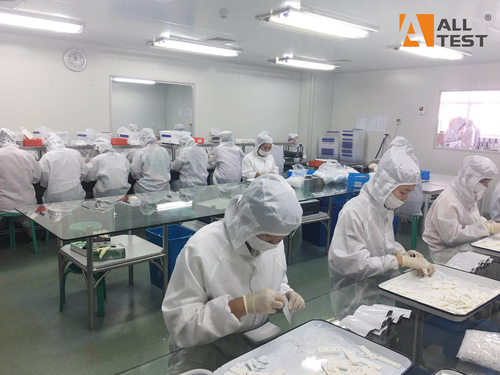 Latest company news about ALLTEST हमेशा दुनिया भर में सबसे बेहतर आईवीडी उत्पादों के निर्माण के लिए प्रौद्योगिकियों के नवाचारों पर जोर देता है
