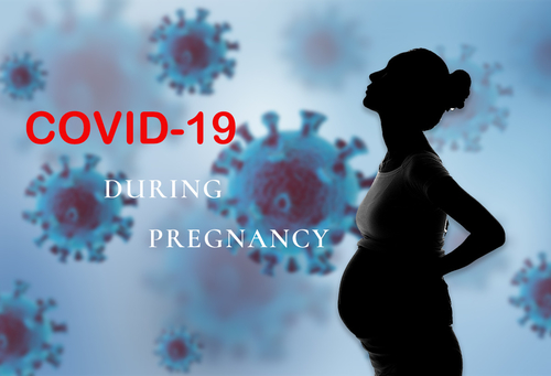 Latest company news about COVID-19 गर्भावस्था के दौरान