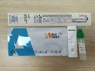 Human Blood Rapid Test Kits , Blood Stain Rapid Test Cassette CE certified