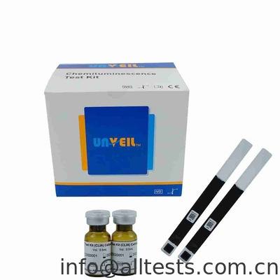 Good price एएमएच केमिलुमिनेसेंस इम्यूनोएसे टेस्ट डबल एंटीबॉडी सैंडविच विधि ऑनलाइन
