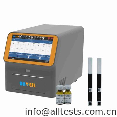 अच्छी कीमत 25-OH VD CLIA 25 OH विटामिन डी प्रतियोगिता विधि का परीक्षण एकाग्रता ऑनलाइन