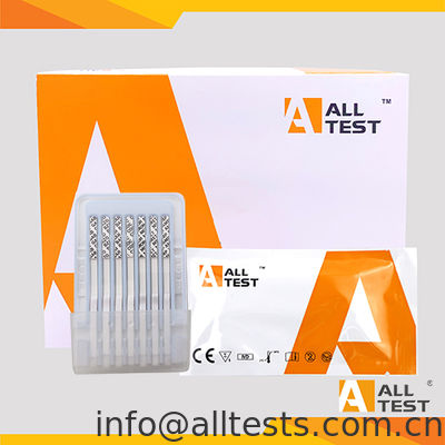 अच्छी कीमत DOA-1X4 मल्टी ड्रग रैपिड टेस्ट पैनल ऑनलाइन