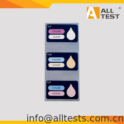अच्छी कीमत HDOA-D34 पेय जाँच परीक्षण F LZ/G HB/K ET व्यवसाय के लिए स्टिकर ((foramt:Card) ऑनलाइन