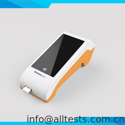 अच्छी कीमत वीएफआर-201 - फ्लोरोसेंस इम्यूनोएसेज एनालाइजर ((गुणवत्तात्मक/गुणवत्तात्मक) ऑनलाइन