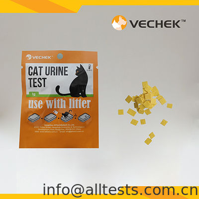 अच्छी कीमत रक्त (शीट) 25T - मूत्र संबंधी बीमारियों या पुरानी बीमारियों वाले बिल्लियों के लिए उपयुक्त ऑनलाइन