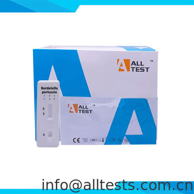 अच्छी कीमत IBP-502 -- बोर्डटेला कोष्ठक एंटीजन रैपिड टेस्ट (नासोफारिन्जियल स्वैब) ऑनलाइन