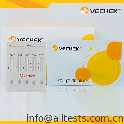 अच्छी कीमत कुत्ते और बिल्ली के मूत्र के लिए मल्टी-ड्रग रैपिड टेस्ट, तेज परिणाम, उच्च सटीकता, सरल संचालन ऑनलाइन