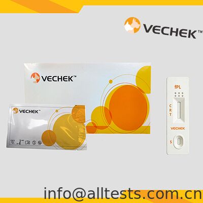 अच्छी कीमत तेजी से परिणाम के लिए फेलिन पैंक्रियाटिक लाइपेज रैपिड टेस्ट कैसेट, उच्च सटीकता और किसी उपकरण की आवश्यकता नहीं ऑनलाइन