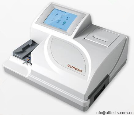 Good price अल्ट्राइन यूरिन केमिस्ट्री एनालाइजर पेश करते हुए मूत्रालय में सटीक और विश्वसनीय स्वचालन ऑनलाइन