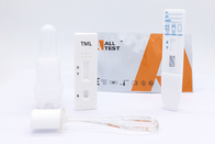 Tramadol TML Fast Reading Drug Abuse Test Kit High Specificity And Accurate