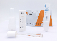 Oral Fluid​ Oxycodone OXY Drug Abuse Test Kit Diagnosis With CE Approve