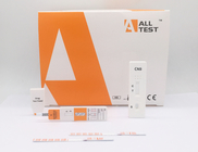 Cannabinol CNB Drug Abuse Test Kit Rapid Test Cassette / Dipstick / Panel In Urine