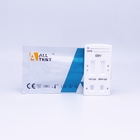 EBV VCA and EBNA IgG Combo Rapid Test Cassette (Whole Blood/Serum/Plasma)