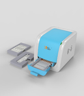 Oral Fluid Convenient Cassette One step Multi-Drug Rapid Test Easy Use Rapid Test Reader With CE