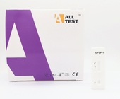 Lateral Flow Immunochromatographic Assays AllTest iGFBP-1 Rapid Test Cassette in Vaginal Discharge