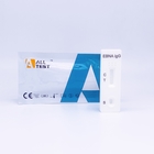 EBNA IgG Rapid Test Cassette With Specimen of Whole Blood/Serum/Plasma