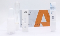Methadone MTD Drug Abuse Test Kit , Medical One Step Rapid Diagnostic Test