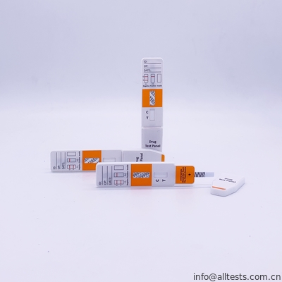 Good price Tenamfetamine ड्रग एब्यूज टेस्ट किट 500ng / Ml वन टेस्ट पैनल पाउडर डायग्नोसिस ऑनलाइन
