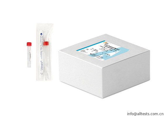 Good price ISO13485 निष्क्रिय प्रकार Vtm वायरल ट्रांसपोर्ट माध्यम पारदर्शी ऑनलाइन