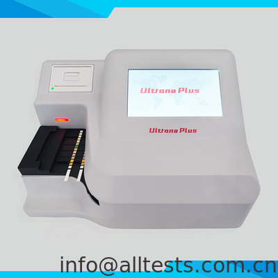 Good price पेशाब रसायन विश्लेषक पेशेवरों के लिए अंतिम परीक्षण समाधान ऑनलाइन