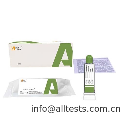 Good price Calprotectin/Transferrin/FOB/Hb-Hp कॉम्बो रैपिड टेस्ट और इन्फेक्शियल डिजीज टेस्ट ऑनलाइन