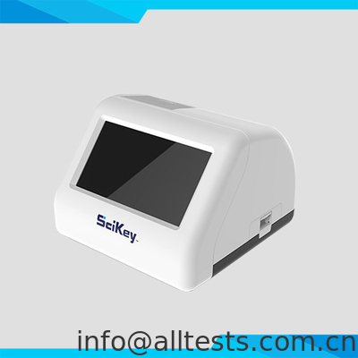 Good price टच स्क्रीन एलएफ रीडर प्लस एटीआर-300 7 इंच डिस्प्ले के साथ ऑनलाइन