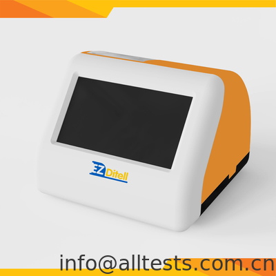 Good price Easy Result Interpretation Of Multi-Drug Rapid Test1-Step Urine Cup With Built-in Thermal Printer ऑनलाइन