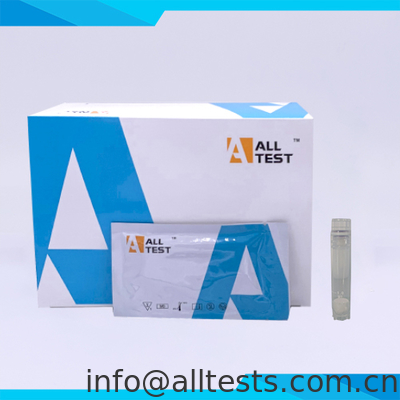 Good price HZN-001 - जस्ता के अर्ध मात्रात्मक पता लगाने के लिए जस्ता परीक्षण ऑनलाइन