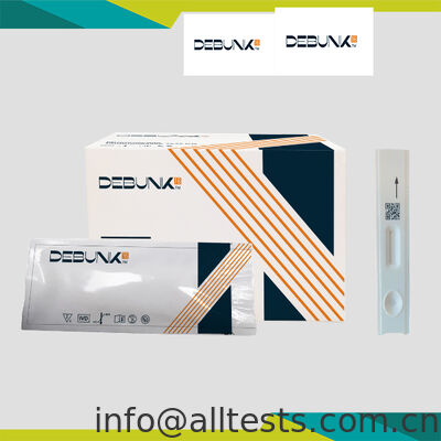 अच्छी कीमत FI-ACR-102 -- माइक्रोएल्बुमिन/क्रिएटिनिन अनुपात टेस्ट कैसेट (मूत्र) ऑनलाइन