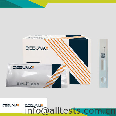 अच्छी कीमत FI-ETO-H902 -- एकल ड्रग टेस्ट कैसेट - एटोमिडेट (ईटीओ) (बाल) ऑनलाइन