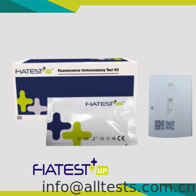 अच्छी कीमत FI-MET-H902 - एकल औषधि परीक्षण कैसेट - एम इथेम्फेटामाइन (MET) ऑनलाइन