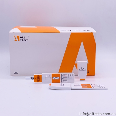 Good price 300ng / Ml पैनल Propoxyphene PPX एक कदम रैपिड टेस्ट पाउडर ड्रग एब्यूज टेस्टिंग ऑनलाइन