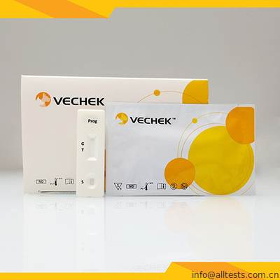 Good price मवेशी गर्भावस्था (प्रोजेस्टेरोन) टेस्ट ऑनलाइन
